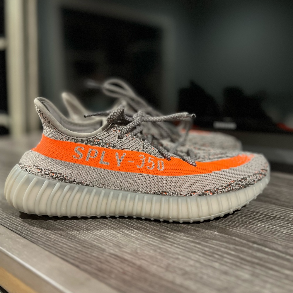 Sneakers Yeezy Boost 350